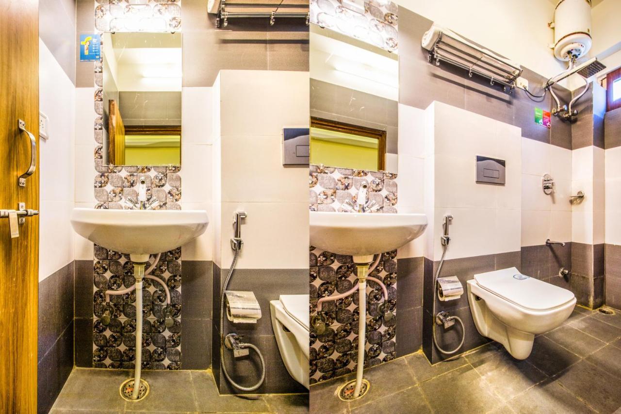 Fabhotel Damanis Ashok Nagar Udaipur Kültér fotó