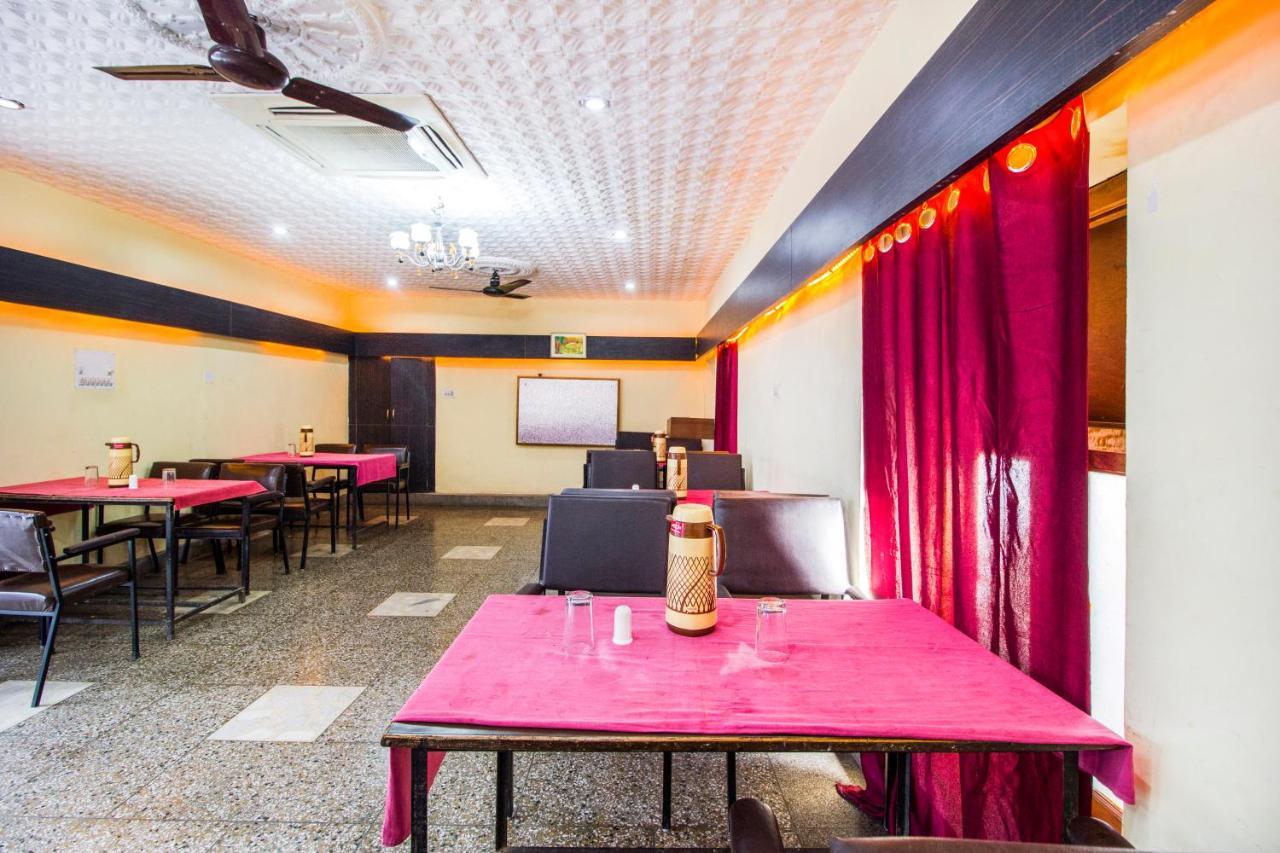 Fabhotel Damanis Ashok Nagar Udaipur Kültér fotó