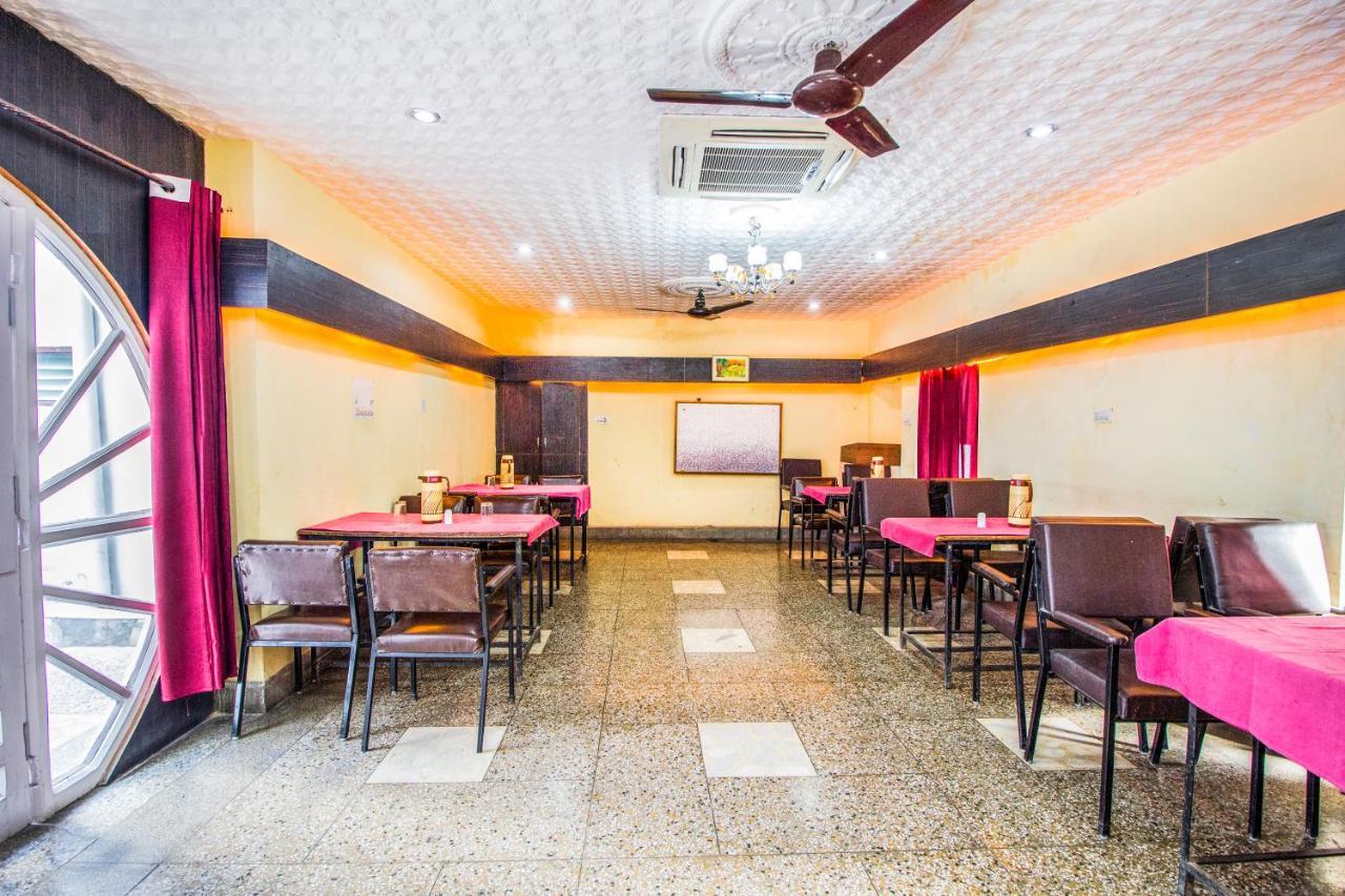 Fabhotel Damanis Ashok Nagar Udaipur Kültér fotó